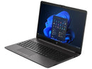 Notebook HP 256R G9 Intel Core i3 1315U 8GB 256GB 15,6” Windows 11 Intel UHD Graphics BQ9K8AT