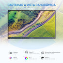 Monitor portátil ARZOPA 14,0 ''1080P FHD IPS com segunda tela externa USB C HDMI para Mac, laptop, PC, switch, PS, Xbox, A1S