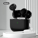 Bettdow Fone De Ouvido Sem Fio Bluetooth 5.3 De Terceira Geração Fone Sem Fio Bluetooth À Prova D'água HiFi