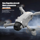 Xiaomi lu36 drone 8k profissional hd câmera dupla 5g wifi gps motor sem escova inteligente evitar obstáculos quadcopter uav novo
