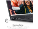 Notebook Dell Inspiron 15 I15-I1300-A30P Intel Core i5 8GB RAM 512GB SSD 15.6" Full HD Windows 11 210-BNGC