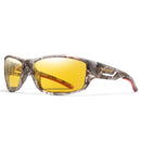 Luxo quadrado vintage polarizado ciclismo óculos de sol das mulheres dos homens moda viagem condução pesca óculos de sol masculino uv400