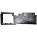 Para gigabyte aorus geforce rtx 3060 placa de vídeo heatisnk original rtx3060 placa gráfica refrigeração dissipador calor