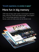 2025 original 12 polegadas pad air pro tablet pc 20000mah snapdragon 870 android 13 22gb ram 2tb rom 5g duplo sim gps 5k 4g wifi tablet