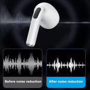 Bettdow Fone De Ouvido Sem Fio Bluetooth 5.3 De Terceira Geração Fone Sem Fio Bluetooth À Prova D'água HiFi