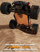 Scy9522pro 85 km/h carro rc de alta velocidade sem escova 4wd off-road drift carro de controle remoto 1:16 carros de corrida profissionais scy9522 50 km/h