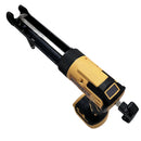 Ferramentas Elétricas Multifuncionais DeWalt: Esmerilhadeira Sem Fio, Cortador, Chave Elétrica, Polidora, Bomba de Ar, Pistola de Calor