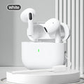 Bettdow Fone De Ouvido Sem Fio Bluetooth 5.3 De Terceira Geração Fone Sem Fio Bluetooth À Prova D'água HiFi