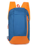 Mochila masculina esportiva pequena e leve ao ar livre