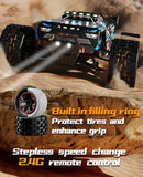 Scy9522pro 85 km/h carro rc de alta velocidade sem escova 4wd off-road drift carro de controle remoto 1:16 carros de corrida profissionais scy9522 50 km/h