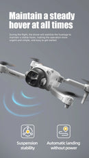 Xiaomi lu36 drone 8k profissional hd câmera dupla 5g wifi gps motor sem escova inteligente evitar obstáculos quadcopter uav novo