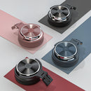 Oneodio pro 10 com fio dj fones de ouvido baixo estéreo gaming headset com microfone para telefone estúdio monitor fone para gravação