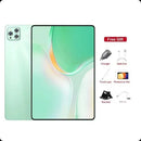 2025 original 12 polegadas pad air pro tablet pc 20000mah snapdragon 870 android 13 22gb ram 2tb rom 5g duplo sim gps 5k 4g wifi tablet