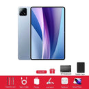 Novo Tablet PC 5G Versão Global Pad 7S Pro Ultra 4K HD 120Hz Gen3 20000mAh 22GB+2TB Android14 Dual SIM Wi-Fi