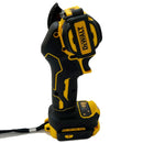 Ferramentas Elétricas Multifuncionais DeWalt: Esmerilhadeira Sem Fio, Cortador, Chave Elétrica, Polidora, Bomba de Ar, Pistola de Calor