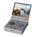 Console de Jogo Portátil MIYOO MINI FLIP com Tela IPS de 2.8'' e Sistema Linux, Console de Videogame com Estojo Grátis, Presente para Gamers Retro