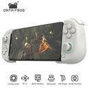 Controlador sem fio DATA FROG X3 para controlador de jogo Android para Samsung Galaxy para PUBG Mobile