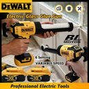 Ferramentas Elétricas Multifuncionais DeWalt: Esmerilhadeira Sem Fio, Cortador, Chave Elétrica, Polidora, Bomba de Ar, Pistola de Calor