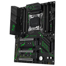 MACHINIST X99 MR9S V6 Placa-mãe LGA2011-3 Suporte Intel Xeon E5 v3/v4 CPU Processador ECC Desktop DDR4 Memória RAM NVME SATA M.2