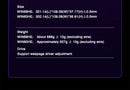 AULA WIN60 Teclado com interruptor magnético Gatilho rápido 8K Retorno RGB Hotswap 60% Teclado para jogos personalizado