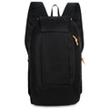 Mochila masculina esportiva pequena e leve ao ar livre