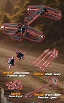Scy9522pro 85 km/h carro rc de alta velocidade sem escova 4wd off-road drift carro de controle remoto 1:16 carros de corrida profissionais scy9522 50 km/h