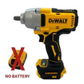 Ferramentas Elétricas Multifuncionais DeWalt: Esmerilhadeira Sem Fio, Cortador, Chave Elétrica, Polidora, Bomba de Ar, Pistola de Calor