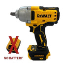 Ferramentas Elétricas Multifuncionais DeWalt: Esmerilhadeira Sem Fio, Cortador, Chave Elétrica, Polidora, Bomba de Ar, Pistola de Calor