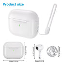 Bettdow Fone De Ouvido Sem Fio Bluetooth 5.3 De Terceira Geração Fone Sem Fio Bluetooth À Prova D'água HiFi