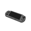 SF3000 Retro Console de videogame portátil Sistema Linux 4.5 Polegada 854*480 Tela IPS 3000mAh Jogos de reprodutor de vídeo de bolso portátil