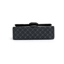 Moda jacquard padrão masculino crossbody saco high-end casual bolsa de ombro para viagens de negócios à prova dwaterproof água diário estilingue saco