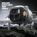 Xiaomi lu36 drone 8k profissional hd câmera dupla 5g wifi gps motor sem escova inteligente evitar obstáculos quadcopter uav novo