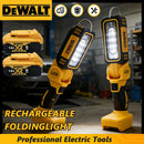 Ferramentas Elétricas Multifuncionais DeWalt: Esmerilhadeira Sem Fio, Cortador, Chave Elétrica, Polidora, Bomba de Ar, Pistola de Calor