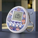 Animais de estimação eletrônicos jogo brinquedos virtuais tamagotchi em russo original alemão espanhol polonês animais digitais brinquedos para crianças criança pixel