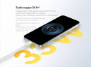 Smartphone Xiaomi POCO M7 Versão Global Snapdragon 685 NFC 7000mAh Tela FHD+ de 6.9" com Dot Display Câmera Dupla AI de 50MP Carregamento Rápido de 33W