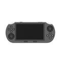 SF3000 Retro Console de videogame portátil Sistema Linux 4.5 Polegada 854*480 Tela IPS 3000mAh Jogos de reprodutor de vídeo de bolso portátil