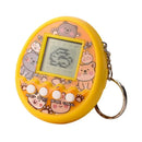Animais de estimação eletrônicos jogo brinquedos virtuais tamagotchi em russo original alemão espanhol polonês animais digitais brinquedos para crianças criança pixel