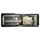 Para gigabyte aorus geforce rtx 3060 placa de vídeo heatisnk original rtx3060 placa gráfica refrigeração dissipador calor