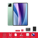 Novo Tablet PC 5G Versão Global Pad 7S Pro Ultra 4K HD 120Hz Gen3 20000mAh 22GB+2TB Android14 Dual SIM Wi-Fi