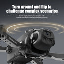 Xiaomi lu36 drone 8k profissional hd câmera dupla 5g wifi gps motor sem escova inteligente evitar obstáculos quadcopter uav novo