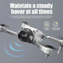 Xiaomi lu36 drone 8k profissional hd câmera dupla 5g wifi gps motor sem escova inteligente evitar obstáculos quadcopter uav novo