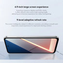 Smartphone Xiaomi POCO M7 Versão Global Snapdragon 685 NFC 7000mAh Tela FHD+ de 6.9" com Dot Display Câmera Dupla AI de 50MP Carregamento Rápido de 33W