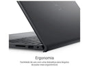 Notebook Dell Inspiron 15 I15-I1300-A30P Intel Core i5 8GB RAM 512GB SSD 15.6" Full HD Windows 11 210-BNGC