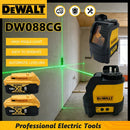 Ferramentas Elétricas Multifuncionais DeWalt: Esmerilhadeira Sem Fio, Cortador, Chave Elétrica, Polidora, Bomba de Ar, Pistola de Calor