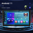 Podofo 10.1 "/9"/7 "android rádio do carro 2din multimídia player de vídeo carplay android auto estéreo do carro para toyota volkswagen hyundai