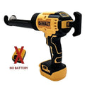 Ferramentas Elétricas Multifuncionais DeWalt: Esmerilhadeira Sem Fio, Cortador, Chave Elétrica, Polidora, Bomba de Ar, Pistola de Calor