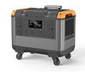 Estação de energia portátil para acampamento, 1000w, 500w, 300w, 3000w, fora da rede, gerador solar portátil, casa de energia de backup de emergência