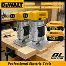 Ferramentas Elétricas Multifuncionais DeWalt: Esmerilhadeira Sem Fio, Cortador, Chave Elétrica, Polidora, Bomba de Ar, Pistola de Calor
