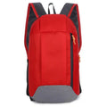 Mochila masculina esportiva pequena e leve ao ar livre