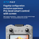 Drone Mini GT3 MAX 5G 8K GPS Profissional para Fotografia Aérea com Iluminação Dinâmica e Controle Remoto